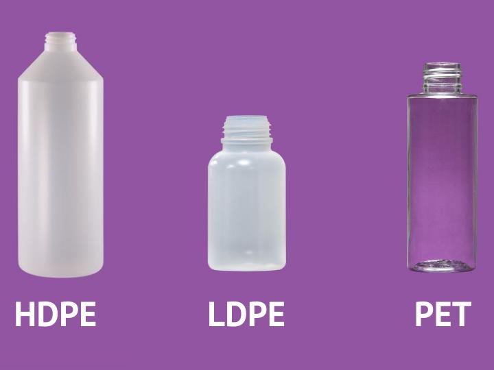 Ldpe plastic