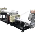 plastic granulator