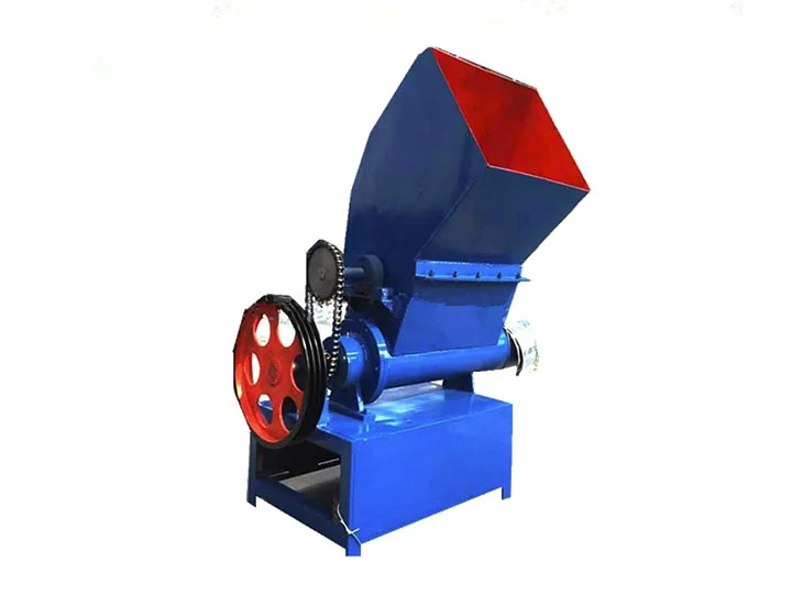 Eps hot melting machine