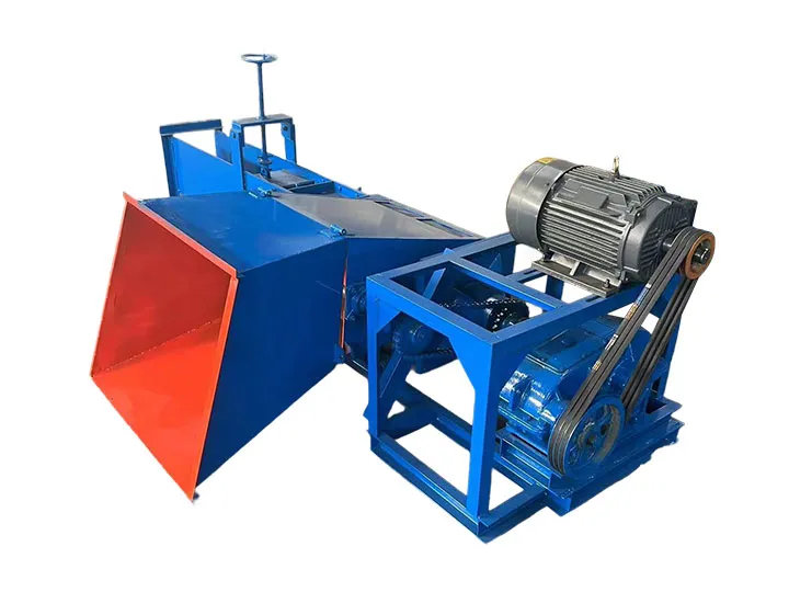 Eps compactor machine