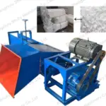 polystyrene compactor