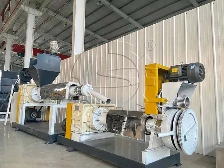 Plastic granulator for sale south africa