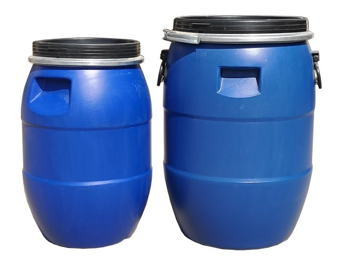 HDPE Drums