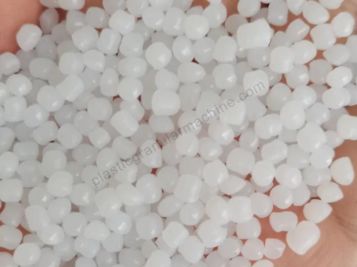 high-quality foam pellets