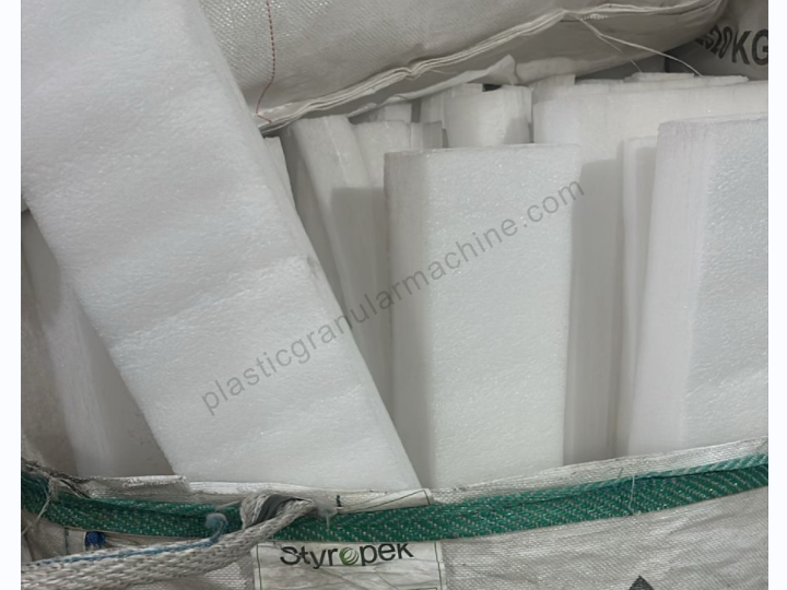 epe foam raw materials